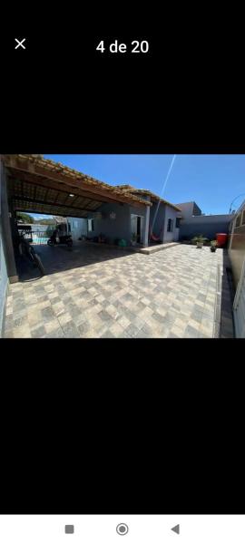 São Pedro da aldeia casa dos Oliveira